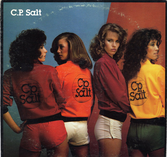 C.P. Salt : C.P. Salt (LP)