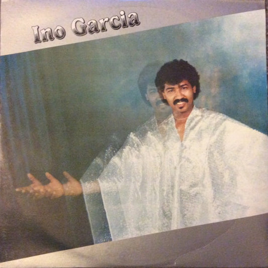 Ino Garcia : Ino Garcia (LP,Album)